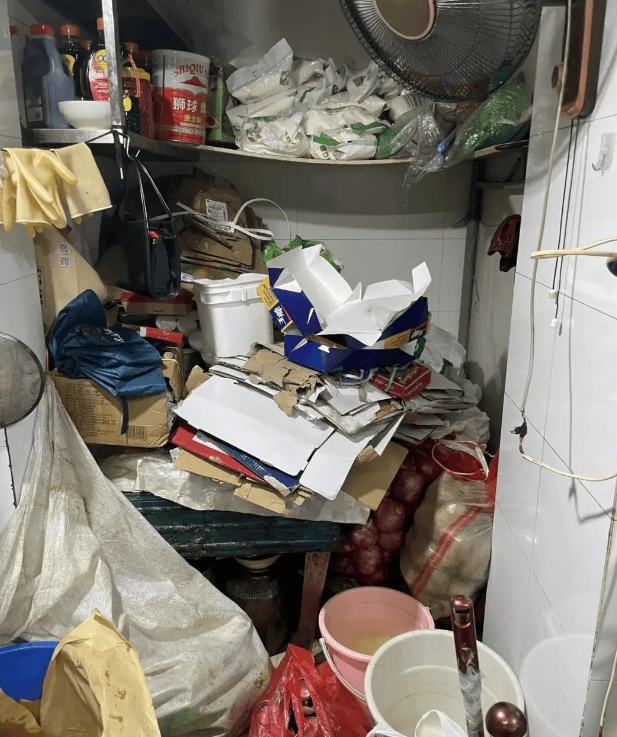 餐饮店老板注意<strong></p>
<p>天王币</strong>！这些消防安全隐患需警惕→