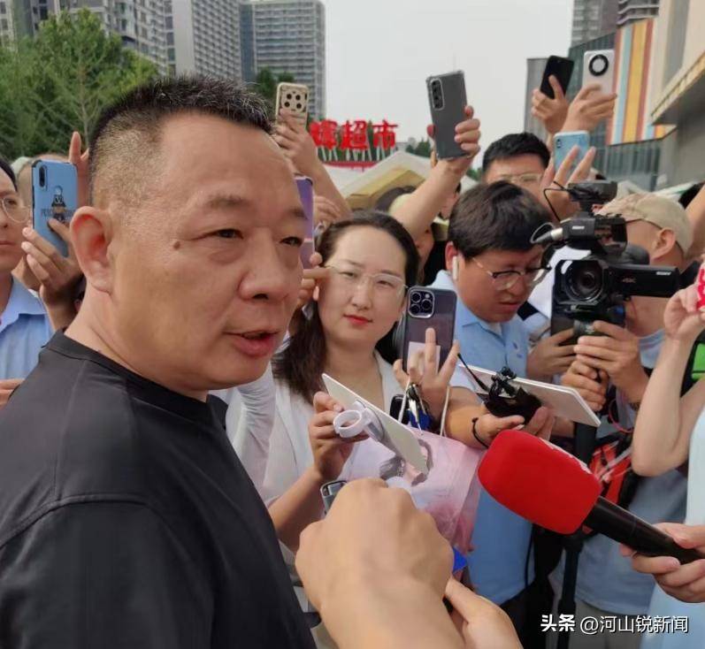于东来事件大结局？官方表态！才被疑偷漏税<strong></p>
<p>币圈一哥</strong>，胖东来总算不用关了