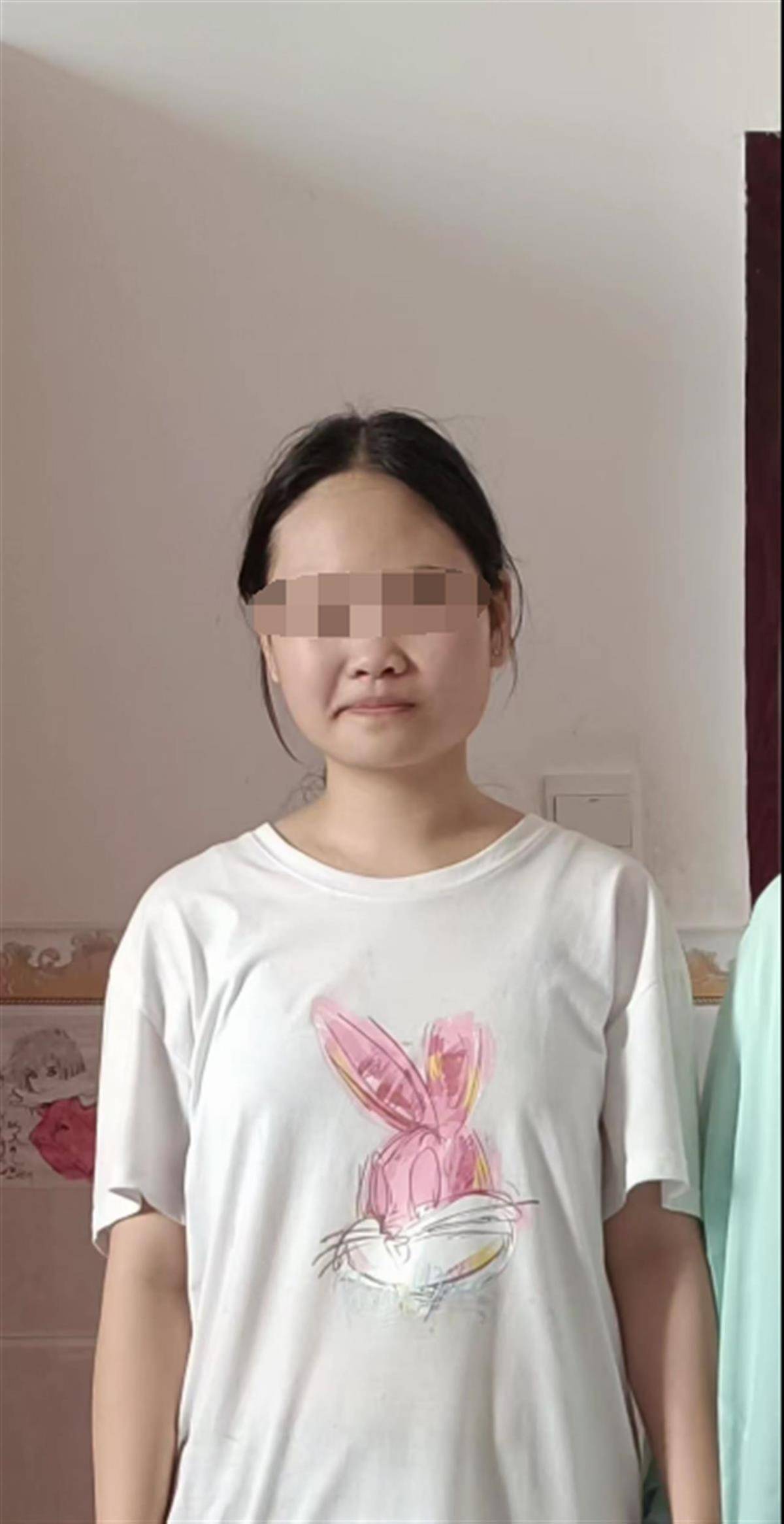 广西百色失联女生遗体找到：符合溺水死亡特征<strong></p>
<p>昭和币</strong>，排除刑事案件