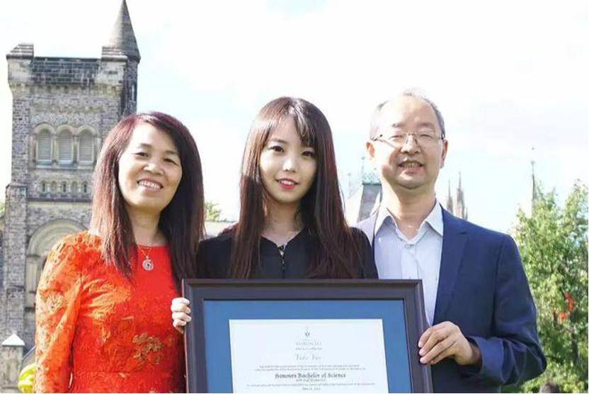 深挖 | “西北大学副校长范代娣成陕西首富”系乌龙<strong></p>
<p>跟单</strong>，但她的人生如同开挂