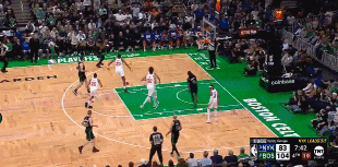 NBA季后赛|知耻后勇<strong></p>
<p>菜单</strong>，绿军127：102尼克斯，扳回一城