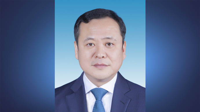 张涌任西安市委常委<strong></p>
<p>菜单</strong>，已卸任西安市副市长职务