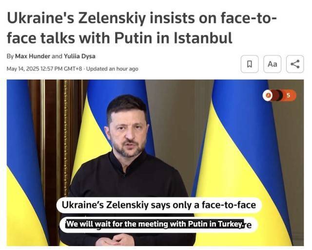 泽连斯基:普京去<strong></p>
<p>菜单</strong>,我才去;特朗普:如有必要,我愿意去