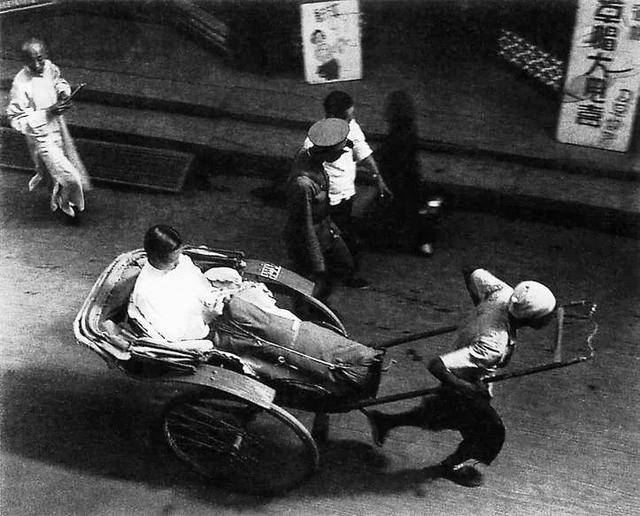 “西直门奔海淀——拉了<strong></p>
<p>孔明灯</strong>！”这句老北京歇后语打哪儿来的？