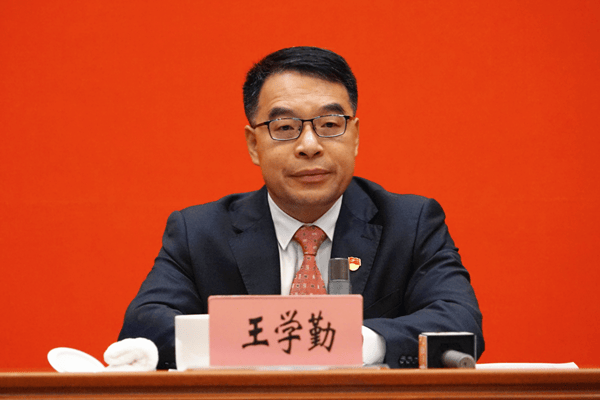 王学勤<strong></p>
<p>热气球</strong>，升任云南省副省长