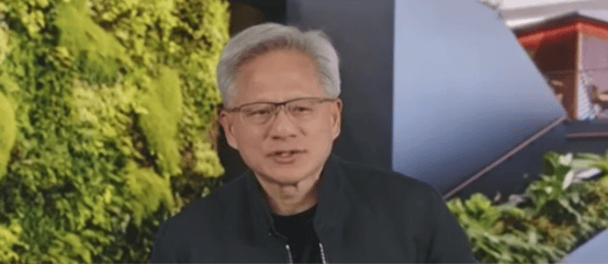 黄仁勋：美国政策基于“中国无法制造AI芯片”假设<strong></p>
<p>汽水</strong>，“这一假设现在看来显然错误”