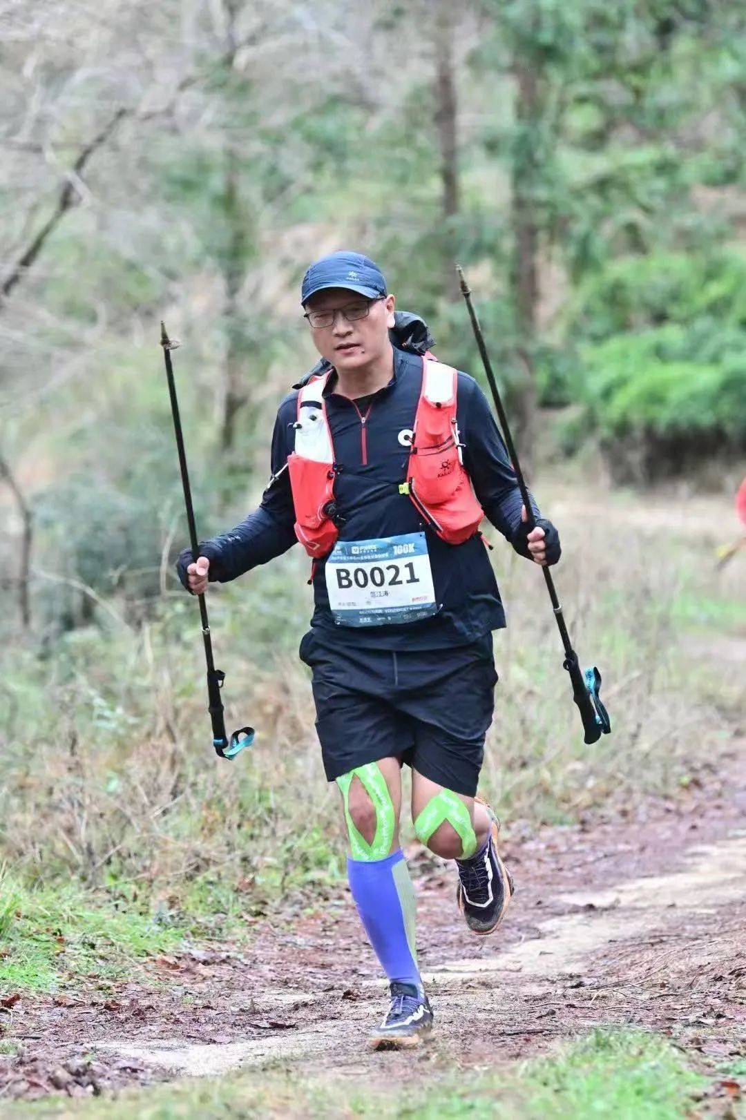 珠峰“救人者”范江涛：救下一条命<strong></p>
<p>合约</strong>，煎熬七百天