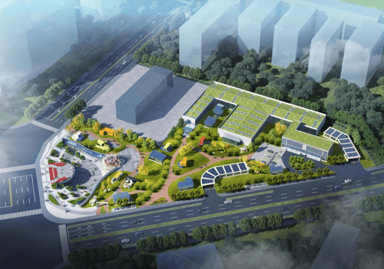 总投资131.76亿元<strong></p>
<p>合约</strong>，郑州拟新增入库7个城市更新项目