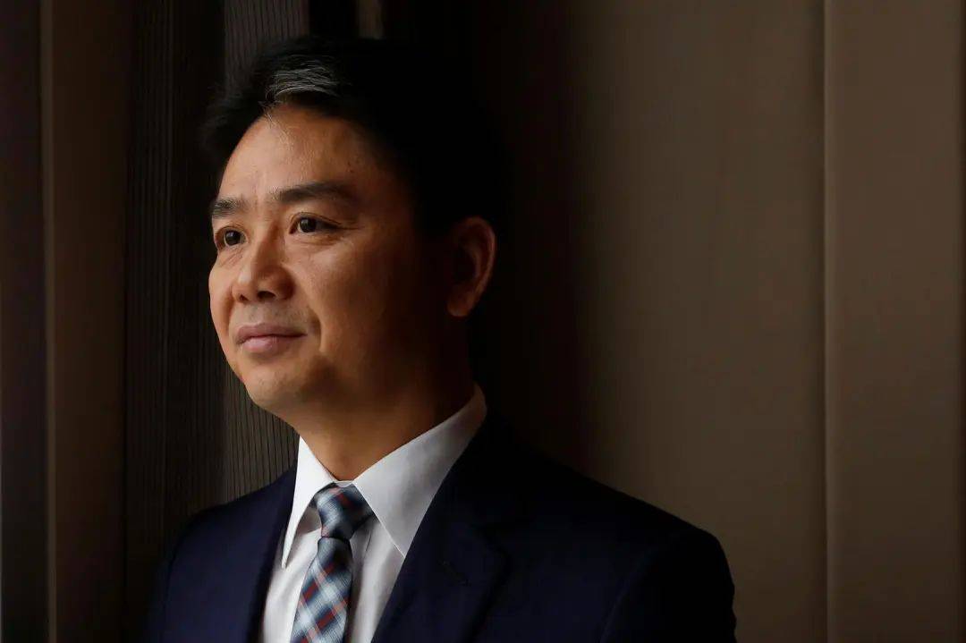 刘强东：进军外卖前<strong></p>
<p>李易峰</strong>，确实请了美团王兴吃饭，称京东外卖会出现跟美团完全不同的商业模式