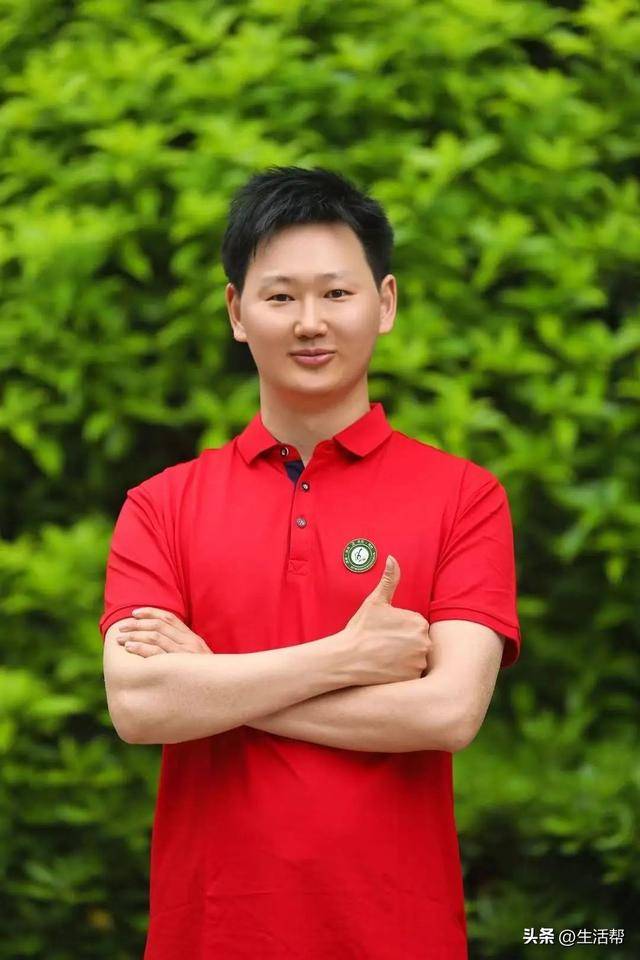就差3分！清华毕业教师高考637分<strong></p>
<p>自行车</strong>，承诺不到640分请全班吃饭