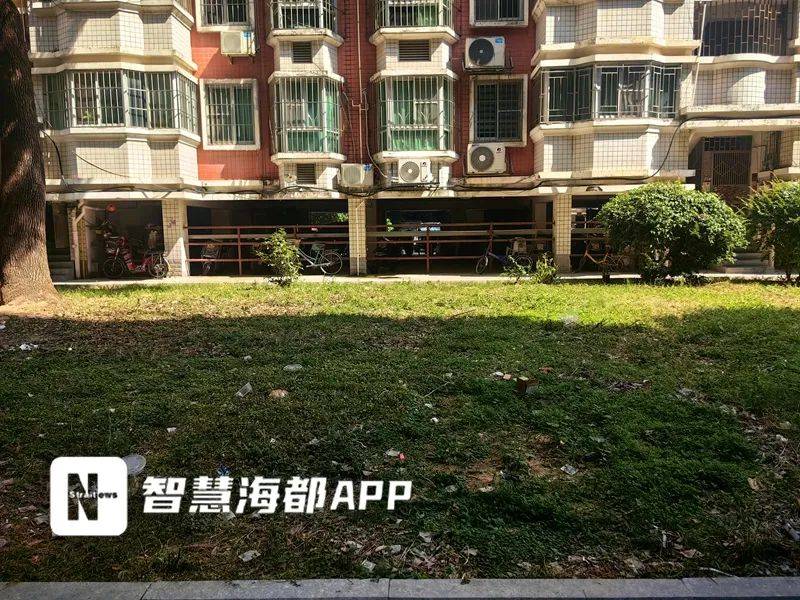 太恶心了！福州一小区业主崩溃：“有人高空抛屎<strong></p>
<p>比特币矿机</strong>，溅得到处都是！”