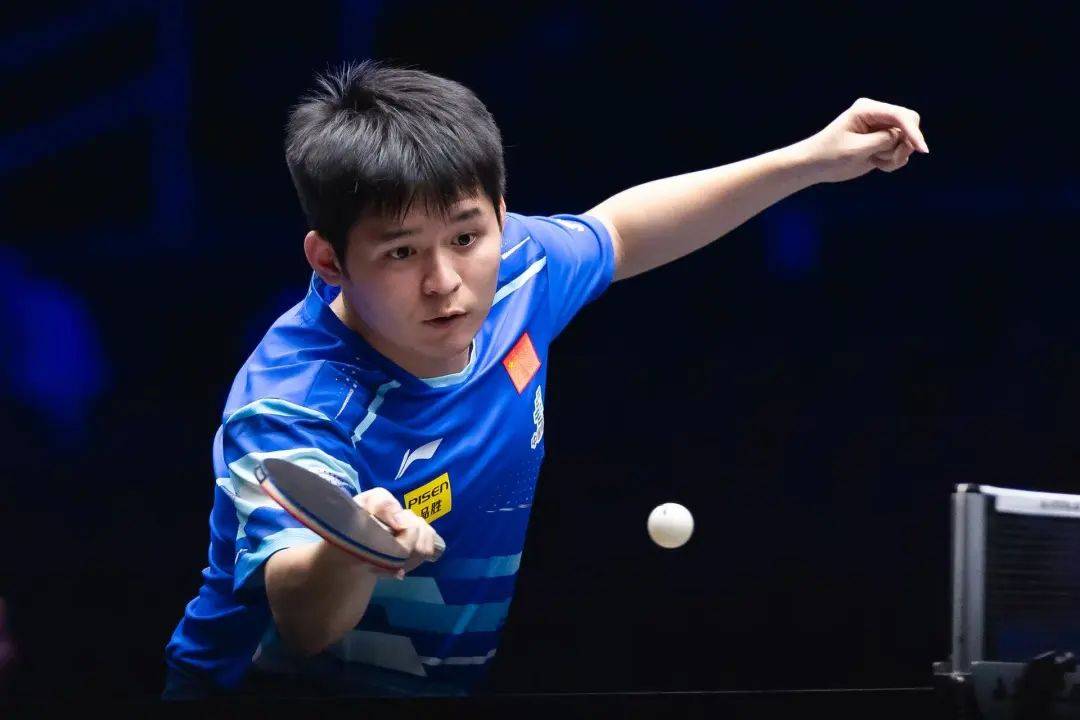 王曼昱将战朱雨玲<strong></p>
<p>比特币期货</strong>，林诗栋、向鹏晋级16强 | WTT美国大满贯赛单打