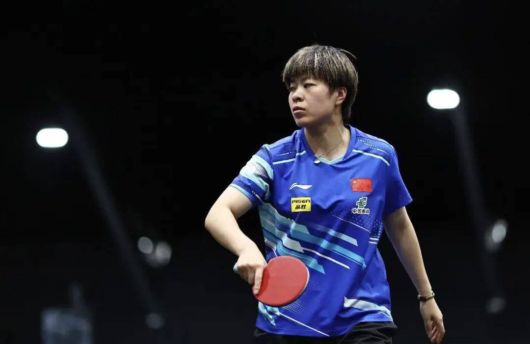 王曼昱将战朱雨玲<strong></p>
<p>比特币期货</strong>，林诗栋、向鹏晋级16强 | WTT美国大满贯赛单打