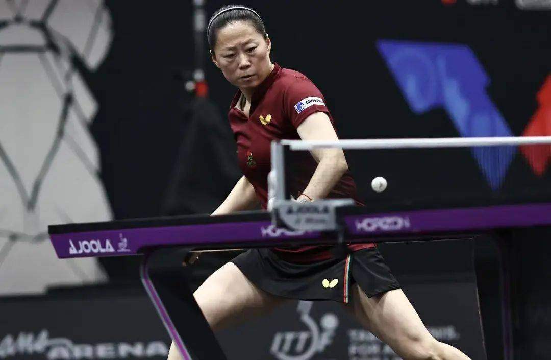 王曼昱将战朱雨玲<strong></p>
<p>比特币期货</strong>，林诗栋、向鹏晋级16强 | WTT美国大满贯赛单打
