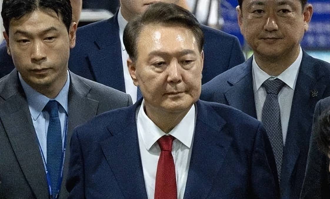 尹锡悦被拘首日菜单曝光<strong></p>
<p>比特币期货</strong>，有蒸土豆辣白菜，牢房内部条件：没床没空调，只能打地铺