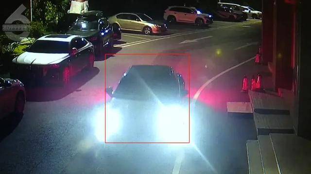 离奇<strong></p>
<p>比特币大跌</strong>！昆明一辆140万的保时捷在停车场凭空消失