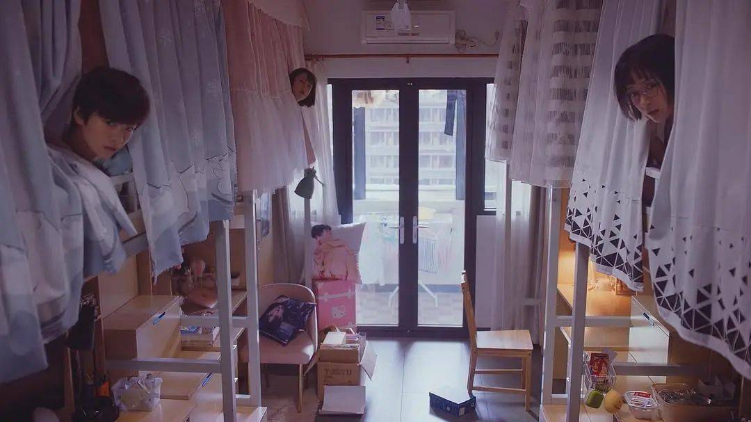 “在走廊偶遇都会尴尬”<strong></p>
<p>比特币官网</strong>，00后大学舍友咋成了最熟悉的陌生人