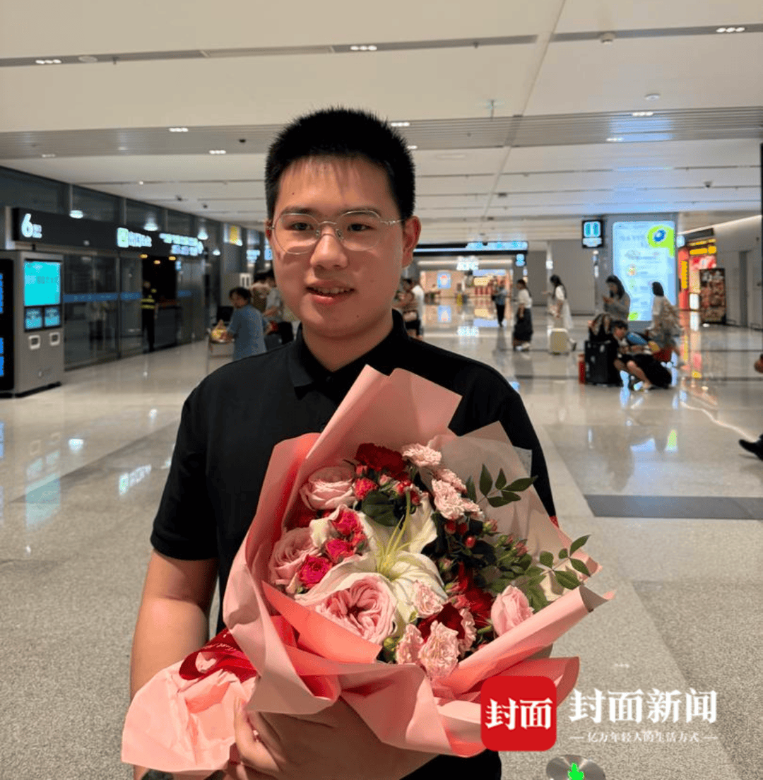理论成绩世界第一<strong></p>
<p>比特币官网</strong>！成都七中17岁学子夺得国际化学奥赛金牌