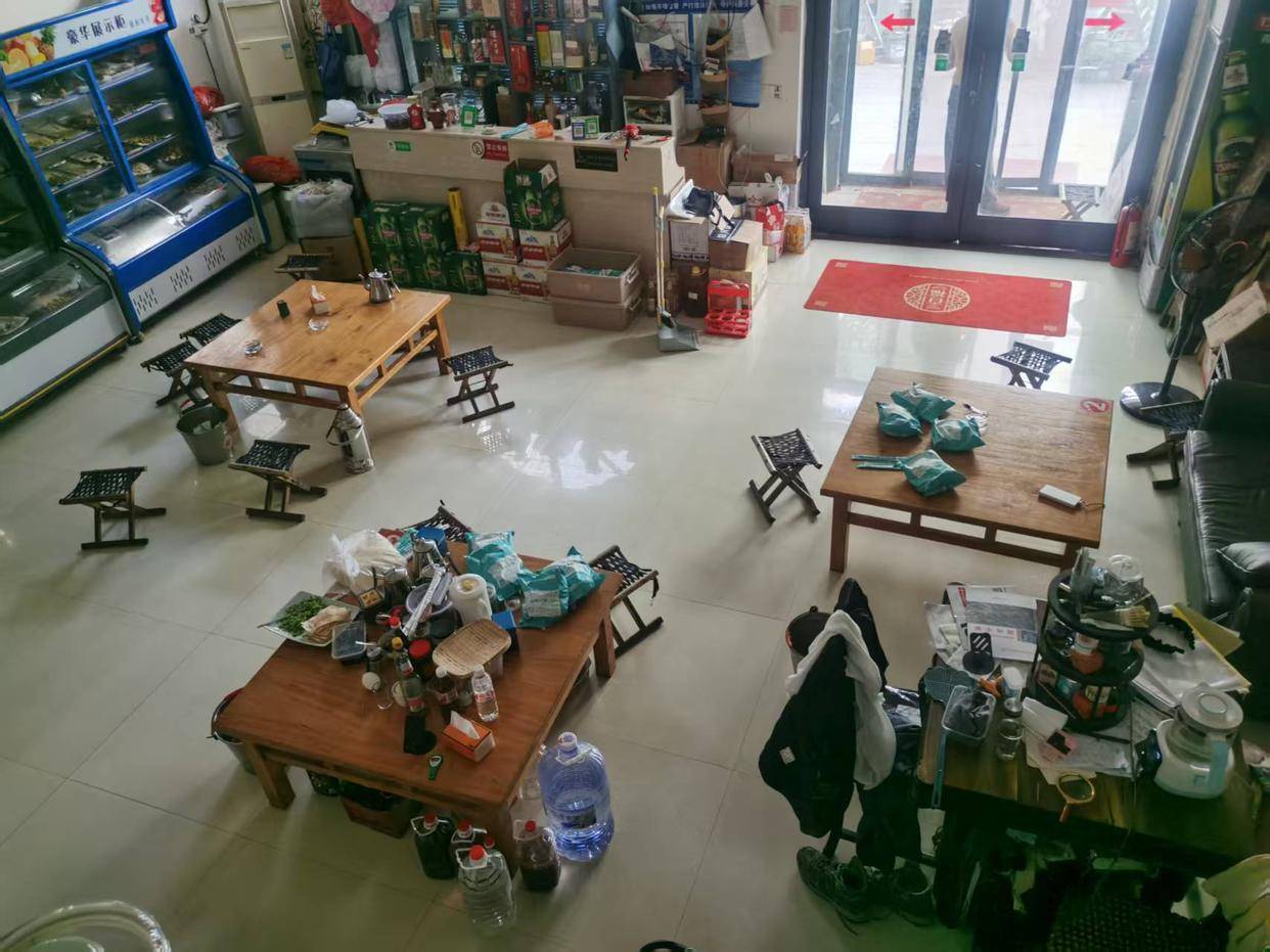 山东临沂通报“蛤蟆汤”饭店被拟罚45万：撤销处罚<strong></p>
<p>比特币官网</strong>，5人停职