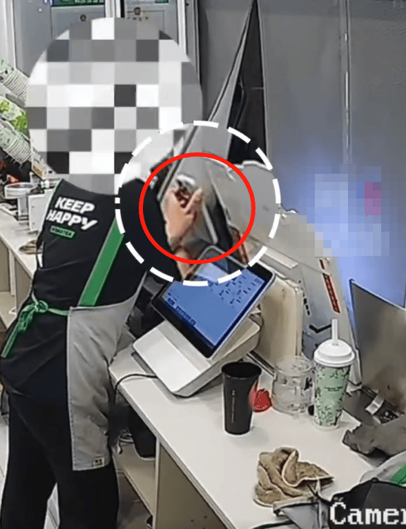 山东临沂一奶茶店女员工谎称机器坏了<strong></p>
<p>比特币官网</strong>，让顾客扫自己收款码，律师：涉嫌盗窃罪