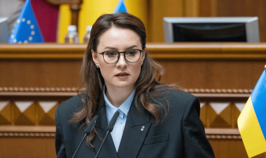 乌克兰内阁完成改组<strong></p>
<p>比特币减半</strong>，美官员说正推进向乌交付军援