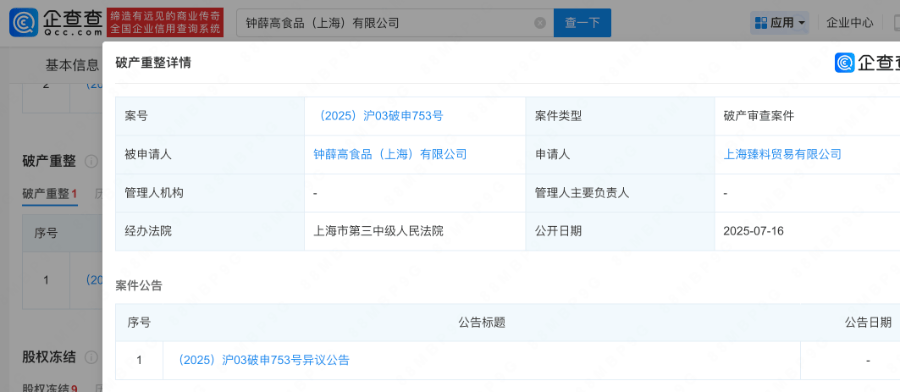 知名品牌被申请破产！曾红极一时<strong></p>
<p>比特币减半</strong>，很多人买过