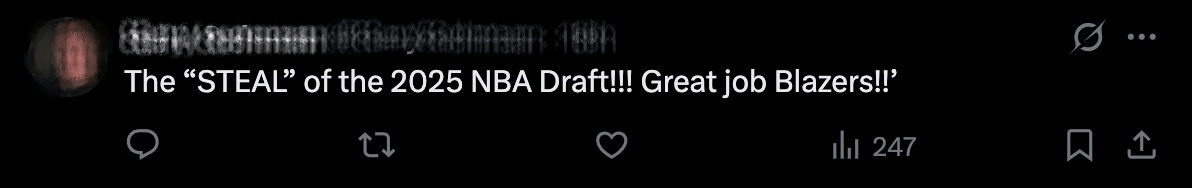 美媒热议杨瀚森NBA夏季联赛出色表现 网友称开拓者捡了“大漏”<strong></p>
<p>比特币减半</strong>！