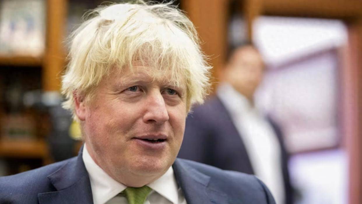 英国前首相约翰逊接受英媒采访：英国对乌克兰“缺乏兴趣”<strong></p>
<p>比特币挖矿软件</strong>，我“非常难过”