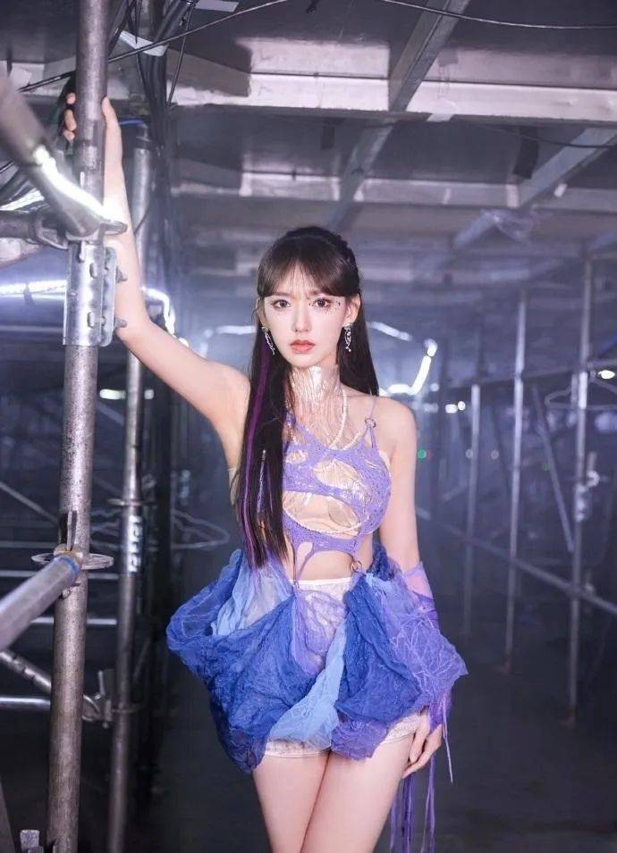 女演员自曝患精神疾病<strong></p>
<p>比特币挖矿软件</strong>，“不想让所有人都来可怜我”