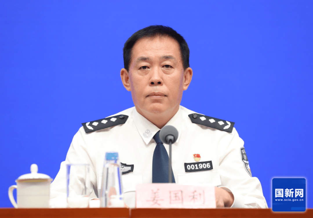 公安部：<strong></p>
<p>比特币之父</strong>我国命案发案率持续走低 去年每10万人命案发生数为0.44起