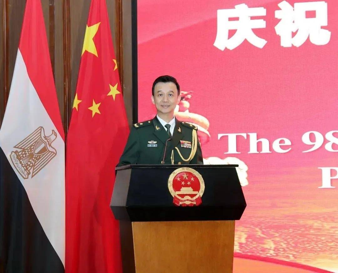 吴谦少将<strong></p>
<p>一个比特币要挖多久</strong>，新任国防武官，曾担任10年国防部新闻发言人