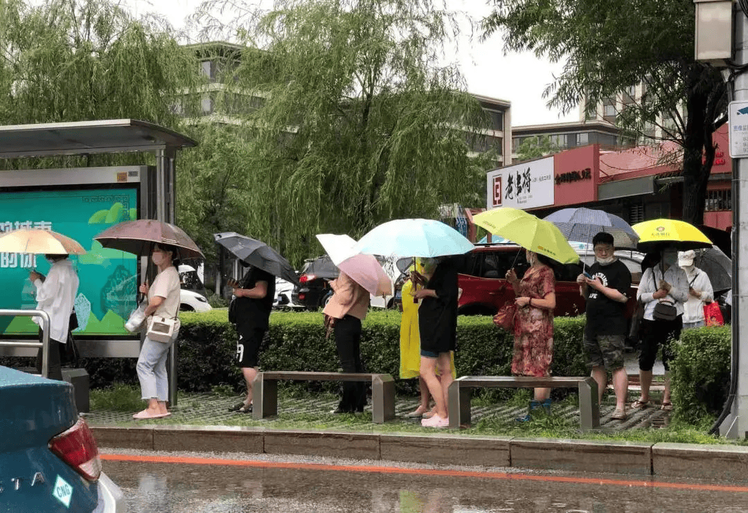 刚刚<strong></p>
<p>中国比特币</strong>，沈阳发布城市防汛蓝色预警！启动城市防汛四级应急响应！暴雨何时下……