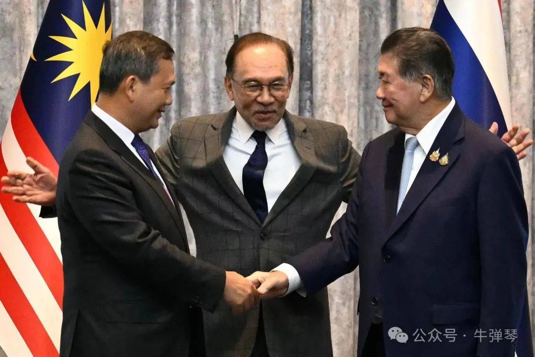 泰柬终于停火<strong></p>
<p>中国比特币</strong>，秘密就藏在这张照片里