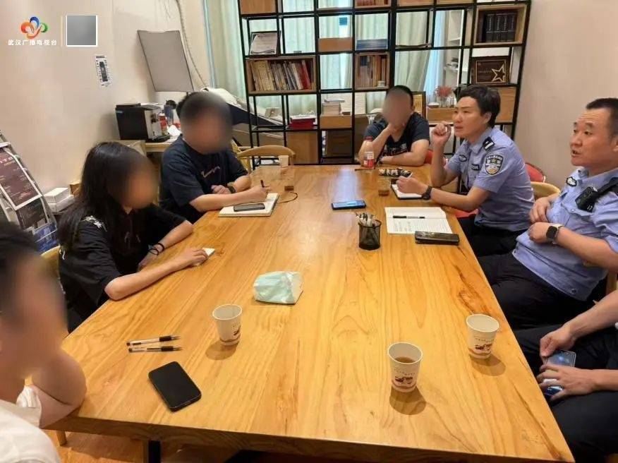 十分紧急！女研究生即将出境<strong></p>
<p>中国比特币</strong>，武汉警方火速拦截