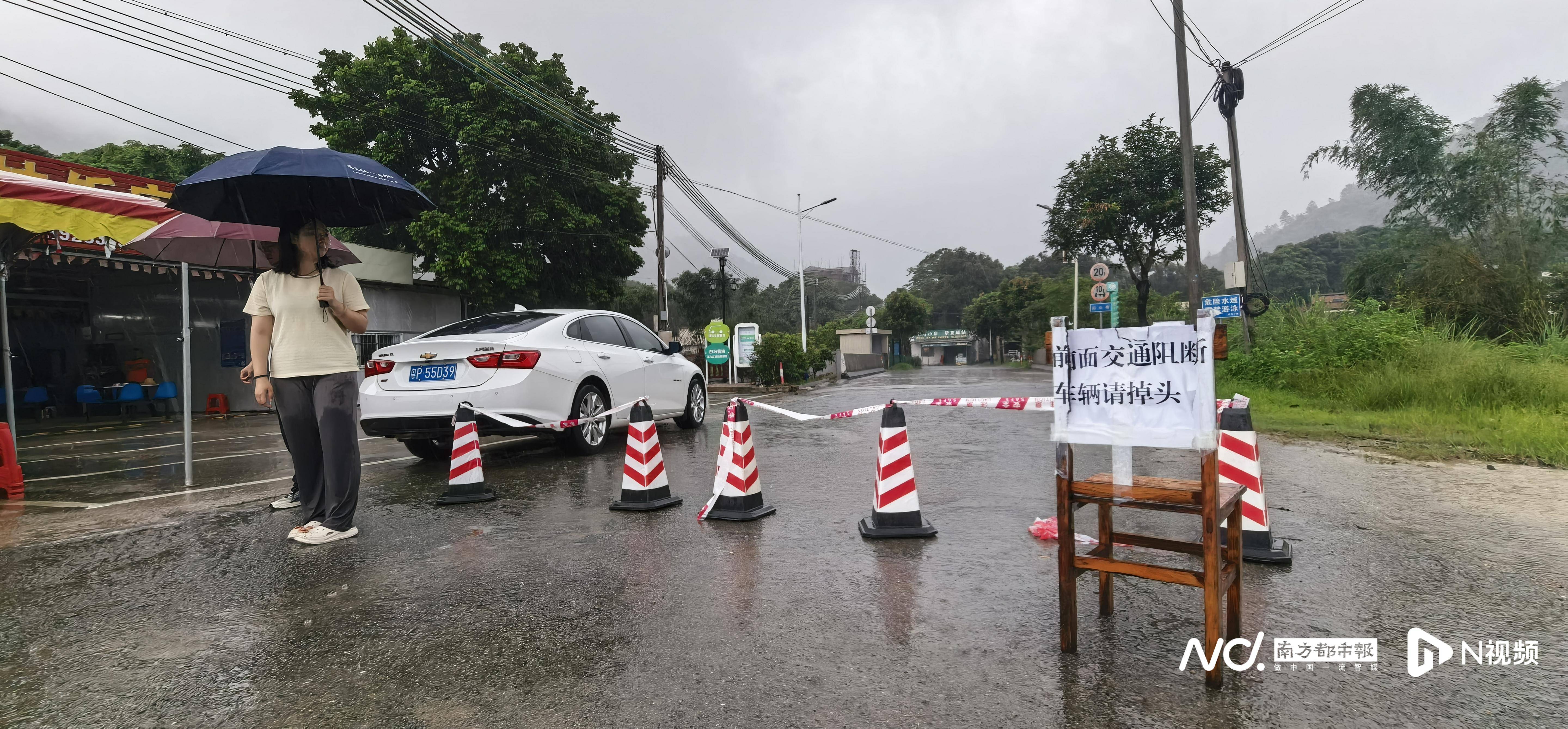 5人被水冲走身亡追踪：警示牌密集难挡意外<strong></p>
<p>比特币价格今日</strong>，设卡封山禁入