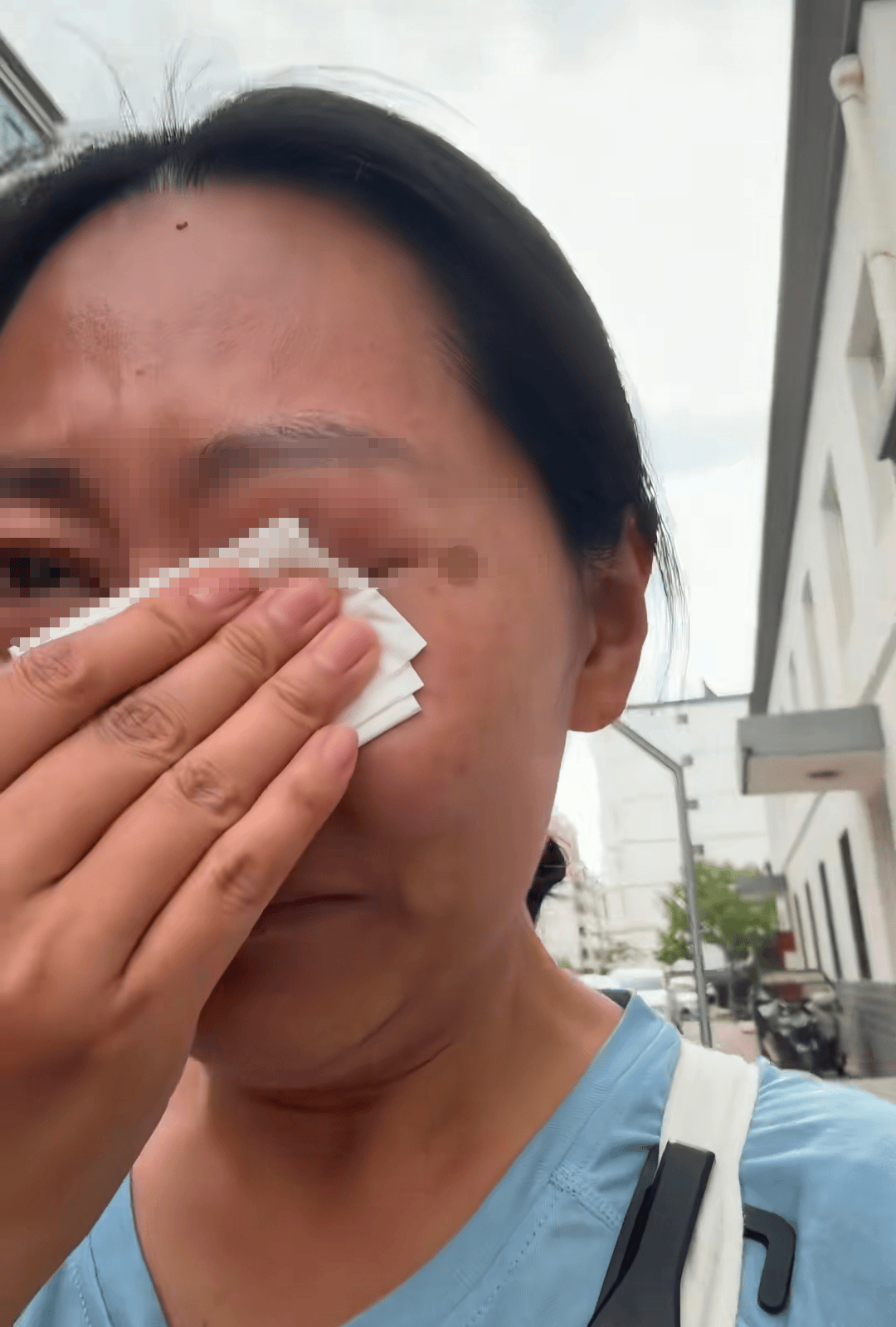 “不是你干的<strong></p>
<p>比特币走势图</strong>，你扶啥？”女子称扶老人后反被诬陷，维权近3月却等到“阴阳”道歉信