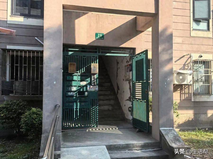 上海多个小区1700多个门禁集体失效<strong></p>
<p>比特币今日最新价格</strong>，居民炸锅：“太不安心了……”官方最新回应