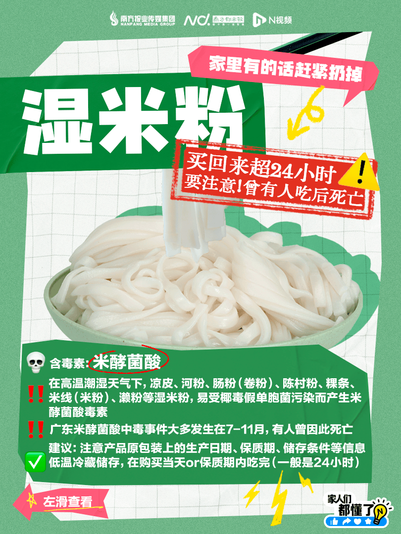 广东紧急提醒：爱吃河粉、陈村粉、粿条、濑粉的<strong></p>
<p>比特币新闻</strong>，特别注意