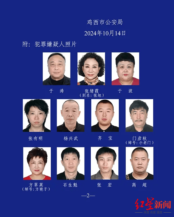 哈尔滨市公安局原副局长于涛被开除党籍<strong></p>
<p>比特币合约</strong>，曾因涉黑被公开征集线索，妻子经营“满汉楼”