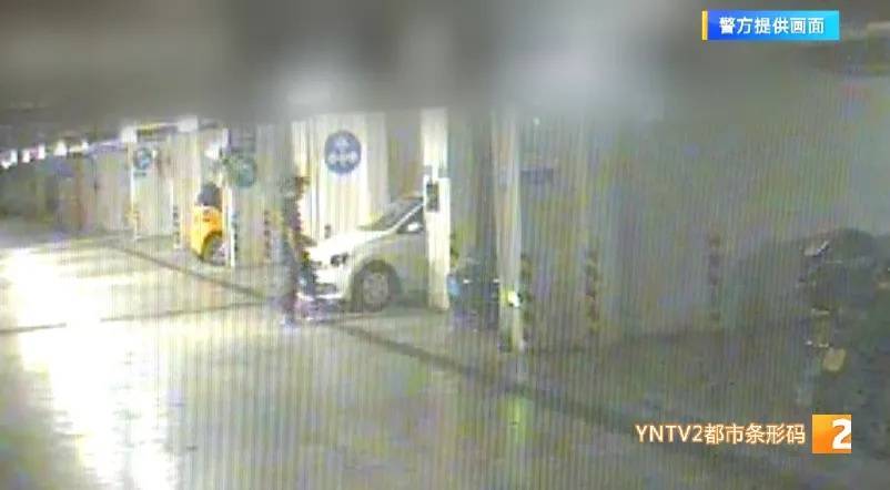 凌晨怪事！男子提着茅台袋子在车库<strong></p>
<p>如何获得比特币</strong>，翻垃圾桶竟为了.....