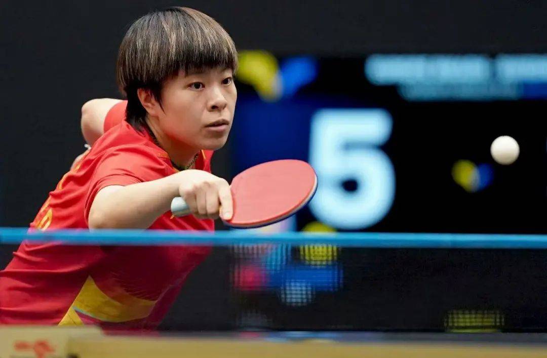 国乒女单6战全胜<strong></p>
<p>如何获得比特币</strong>，林诗栋、梁靖崑晋级32强 | WTT欧洲大满贯瑞典站首日战况