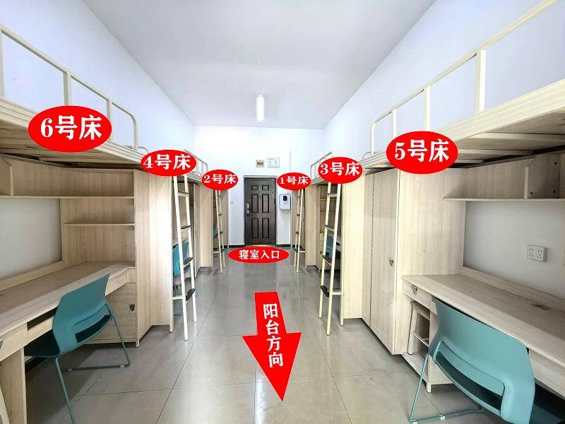 重庆一高校要求新生自选宿舍<strong></p>
<p>比特币吧</strong>，低价宿舍被抢光只能住高价宿舍？校方：提前发了公告