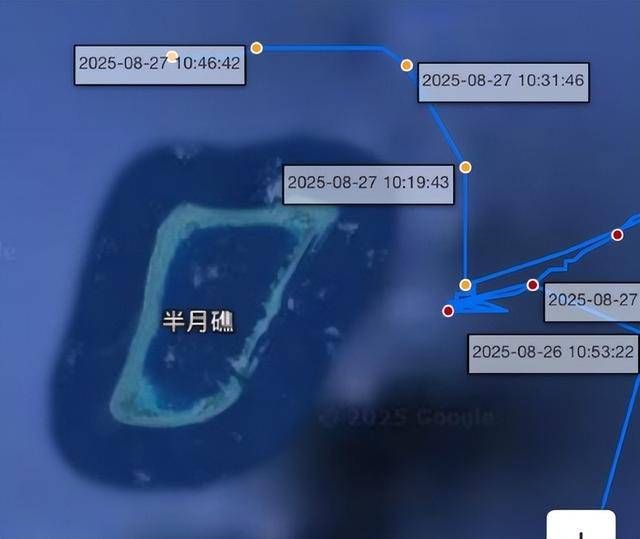 看见中国拖船到场<strong></p>
<p>比特币怎么挖矿</strong>，菲律宾又划新红线，不许中方登上“坐滩”军舰