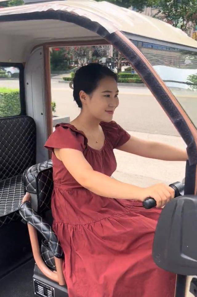 河南95后高校女辅导员“没苦硬吃”：暑假自驾1000公里家访<strong></p>
<p>比特币挖矿软件下载</strong>，从电三轮到汽车，已坚持两年