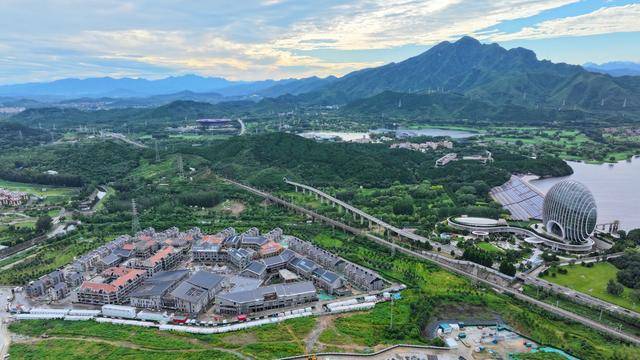 北京怀柔官宣：与阿那亚达成战略合作<strong></p>
<p>比特币怎么交易</strong>，将丰富怀柔文化活动
