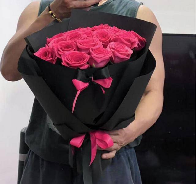 七夕不送玫瑰改送花菜<strong></p>
<p>比特币怎么交易</strong>！这一届年轻人“反套路”重新定义浪漫