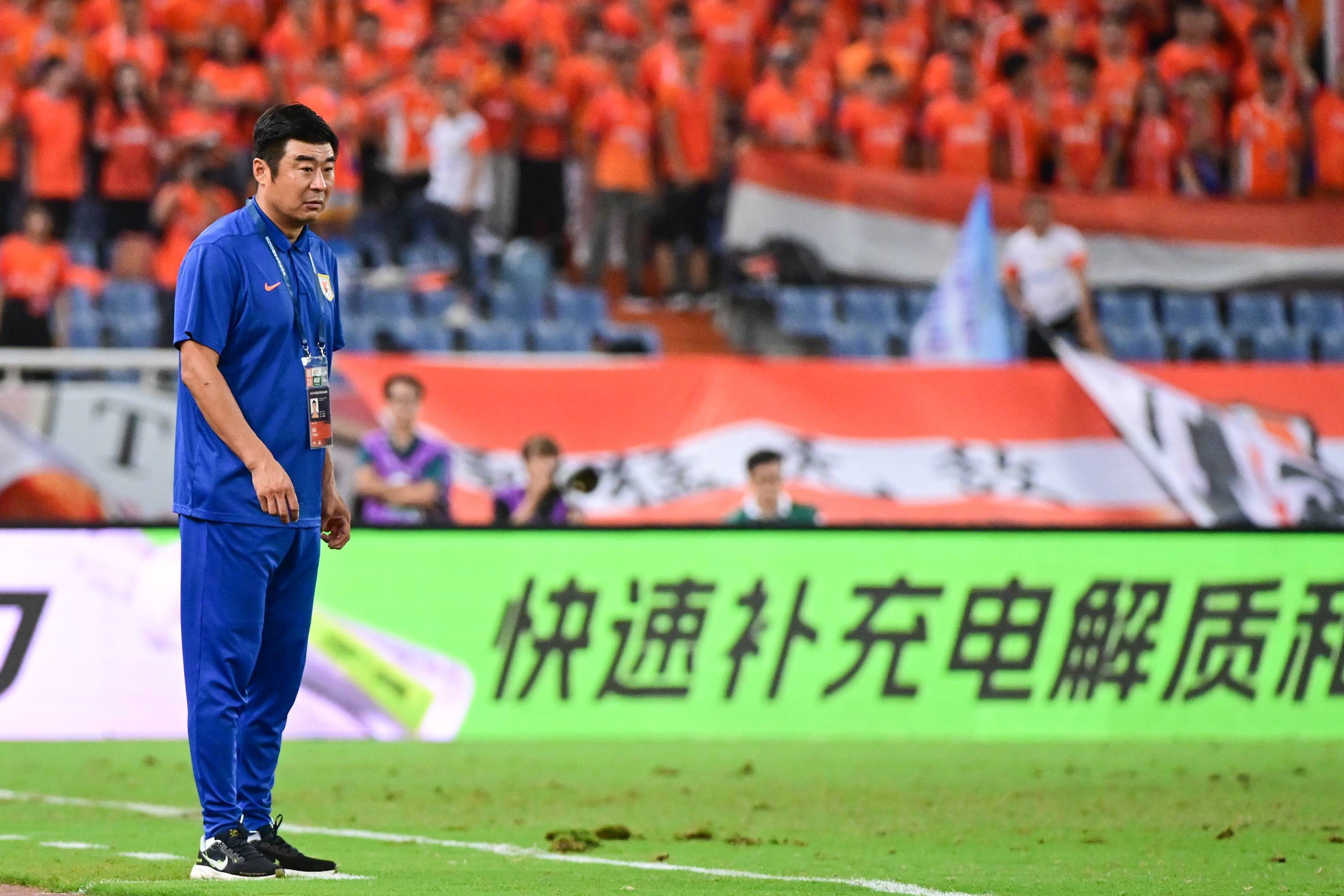 鲁媒赞韩鹏：仅用7场就晋升队史名帅<strong></p>
<p>比特币大涨</strong>，让泰山找回久违的强队感觉