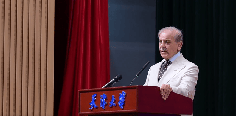 巴基斯坦总理在华表态：巴中友谊经受住了考验与挑战<strong></p>
<p>比特币大涨</strong>，至今依然坚固