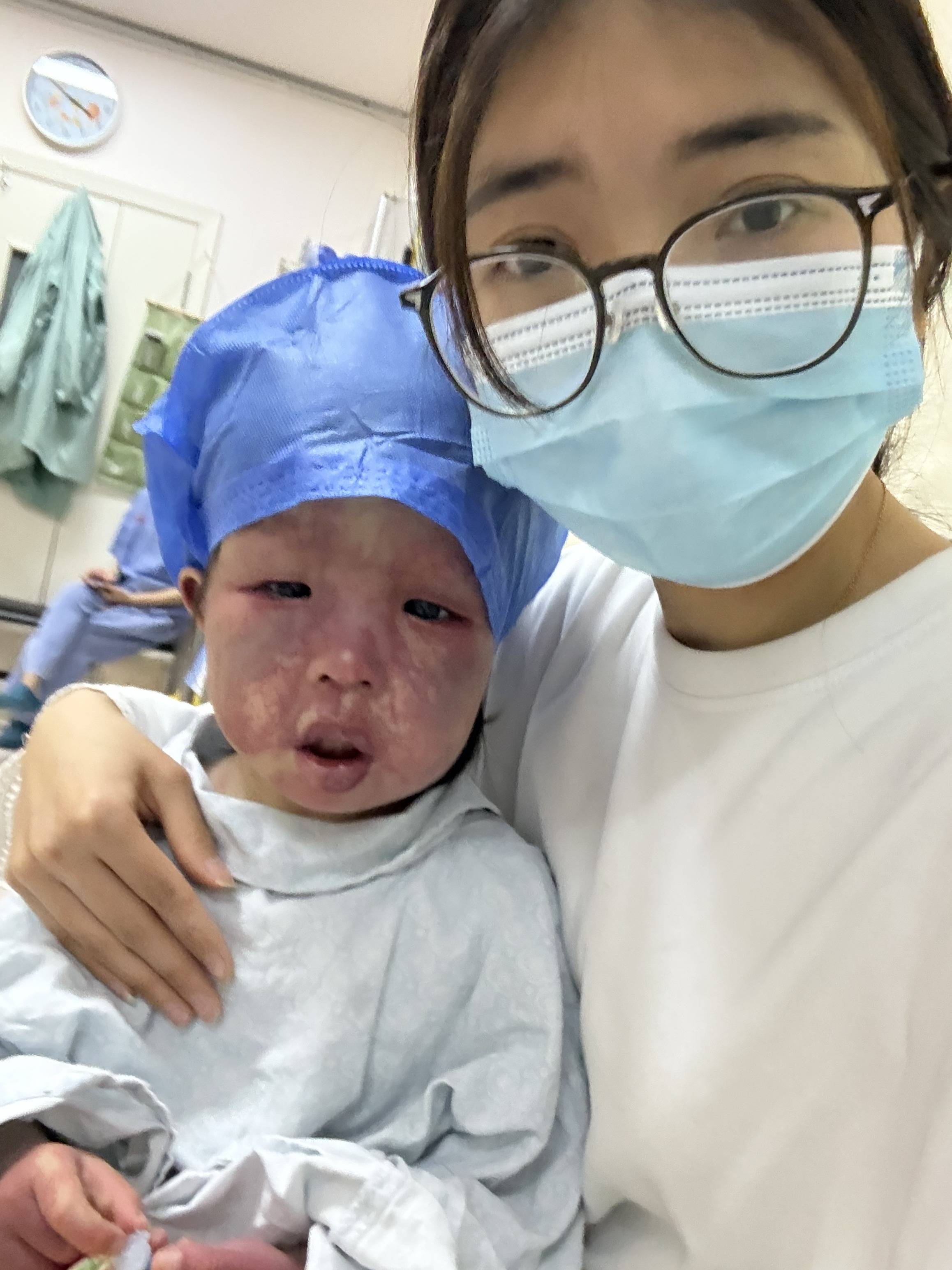 上饶6岁女童患病满身红斑<strong></p>
<p>比特币今天价格</strong>，初上幼儿园妈妈字里行间满是担心：曾经绝望，现在能看到光