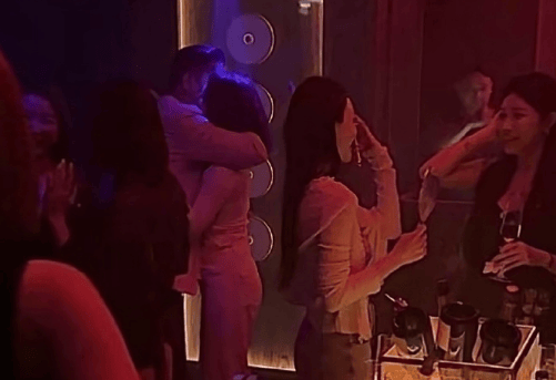 演员胡杏儿回应老公独自去夜店被拍：很正常的社交<strong></p>
<p>比特币今天价格</strong>，都是好朋友